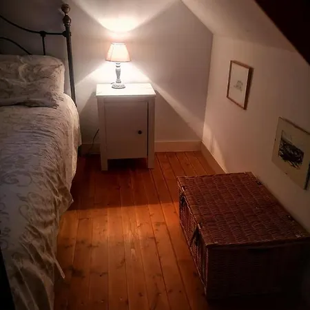Bed and breakfast D'hotes Ferme De La Baie Roz-sur-Couesnon