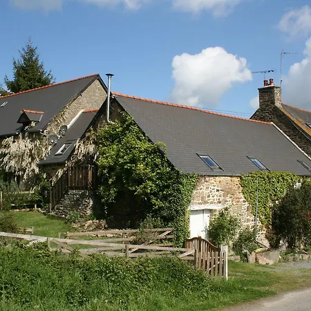 D'hotes Ferme De La Baie *