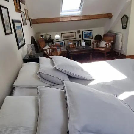 Bed and breakfast D'hotes Ferme De La Baie