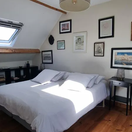 D'hotes Ferme De La Baie *
